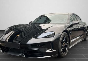 Porsche Taycan 16.900 km 99.850 &euro; Saarbrücken 66115