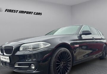 BMW 530 248.057 km 9.777 &euro; Völklingen 66333