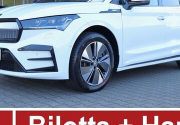 Skoda Enyaq 20.102 km 42.950 &euro; Saarbrücken 66115