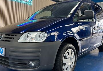 VW Caddy 174.300 km 5.500 &euro; Beckingen 66701