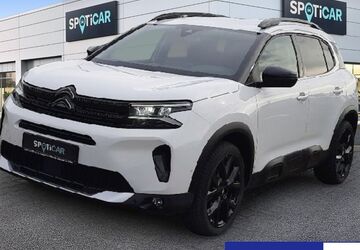 Citroen C5 Aircross 22.611 km 21.890 &euro; Saarbrücken 66119