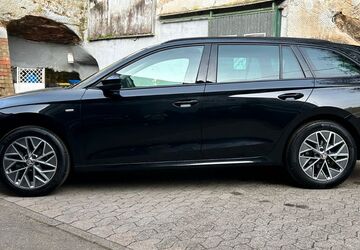 Skoda Octavia 135.000 km 19.500 &euro; Saarbrücken 66117