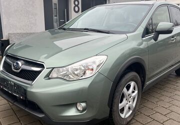 Subaru XV 178.000 km 5.990 &euro; Schwalbach-Saarland 66773