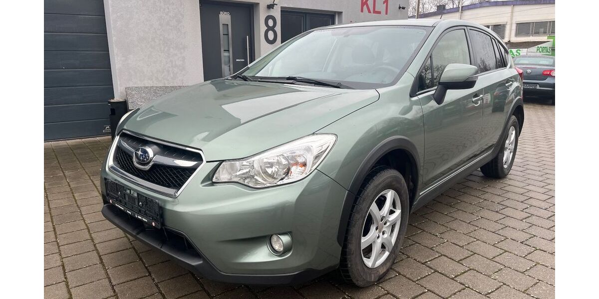 Subaru XV 178.000 km 5.990 &euro; Schwalbach-Saarland 66773