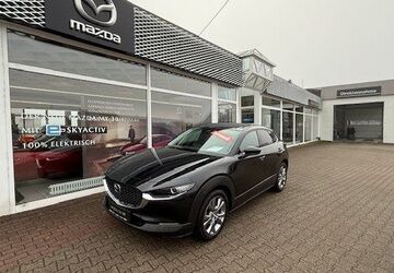 Mazda CX-30 63.700 km 25.990 &euro; Tholey 66636