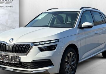 Skoda Kamiq 100.400 km 17.888 &euro; Zweibrücken 66482