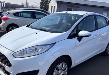 Ford Fiesta 223.278 km 3.900 &euro; Saarlouis-Fraulautern 66740