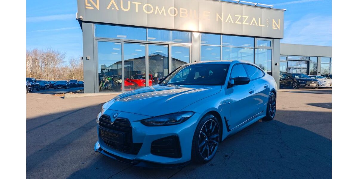 BMW M440 150.000 km 38.800 &euro; Saarlouis 66740