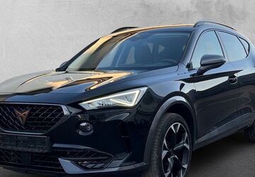 Cupra Formentor 131.700 km 23.690 &euro; Rehlingen 66780