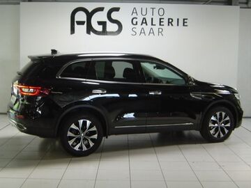 Gebrauchte Renault Koleos