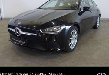Mercedes-Benz CLA 180 89.500 km 22.450 &euro; Sankt Ingbert 66386