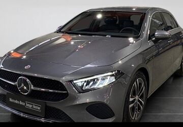 Mercedes-Benz A 180 6.487 km 27.970 &euro; Saarbrücken 66117