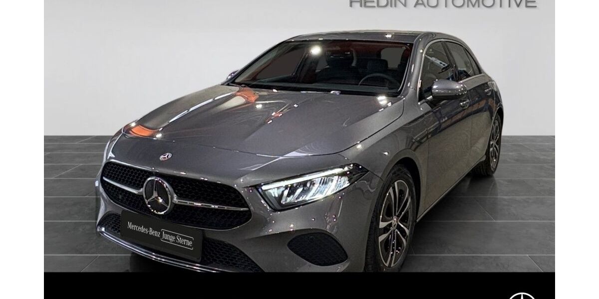 Mercedes-Benz A 180 6.487 km 27.970 &euro; Saarbrücken 66117