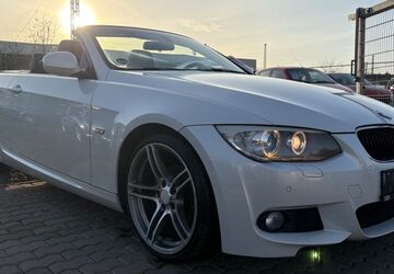 BMW 318 142.000 km 11.450 &euro; Saarlouis 66740