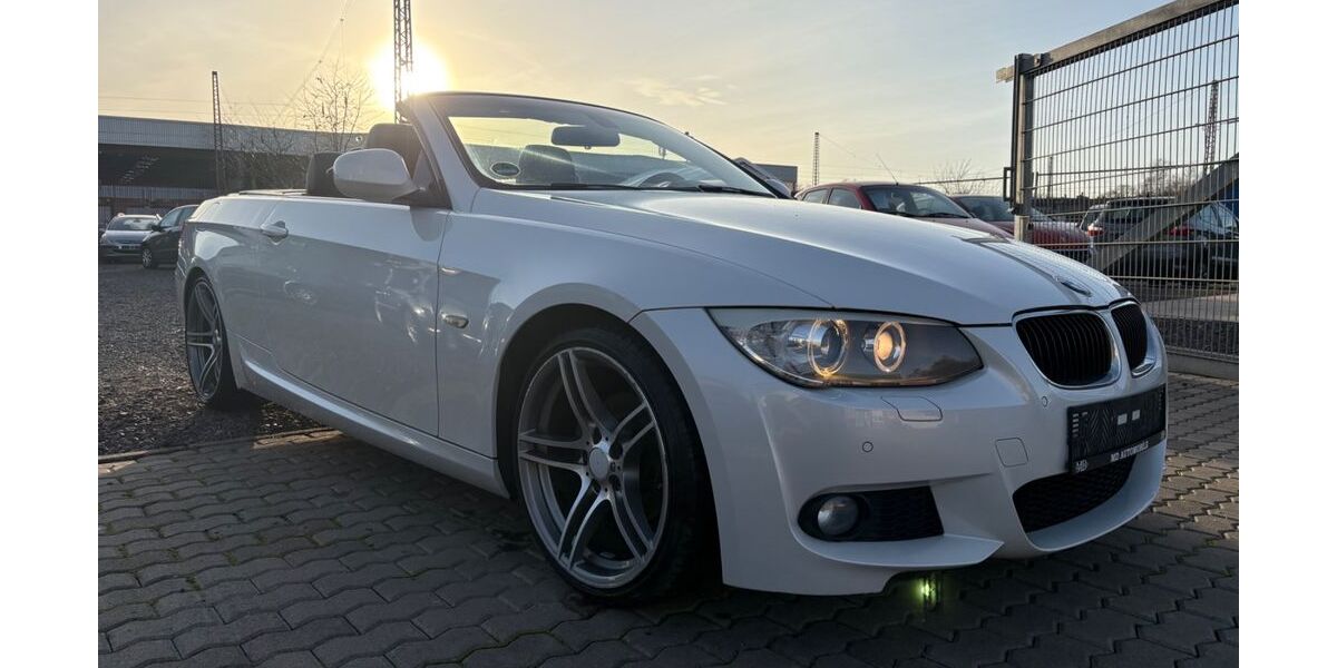 BMW 318 142.000 km 11.450 &euro; Saarlouis 66740