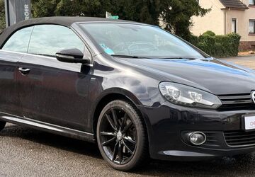 VW Golf 104.944 km 14.900 &euro; Völklingen 66333