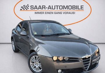 Alfa Romeo Andere 345.020 km 1.999 &euro; Völklingen-Fenne 66333