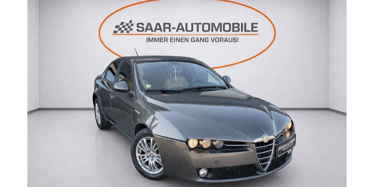 Alfa Romeo Andere 345.020 km 1.999 &euro; Völklingen-Fenne 66333