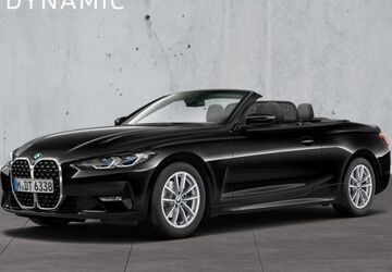 BMW 430 62.411 km 42.840 &euro; Lebach 66822