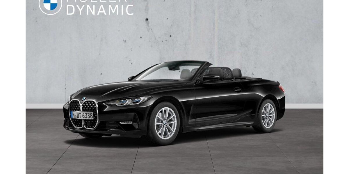 BMW 430 62.411 km 42.840 &euro; Lebach 66822