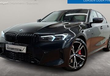 BMW 318 16.665 km 39.570 &euro; Kirkel 66459