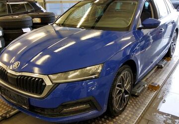 Skoda Octavia 70.600 km 21.700 &euro; Wadgassen 66787