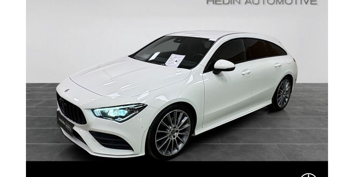 Mercedes-Benz CLA 180 Shooting Brake 91.605 km 23.330 &euro; Saarbrücken 66117