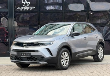 Opel Mokka 43.469 km 14.300 &euro; Saarbrücken 66117