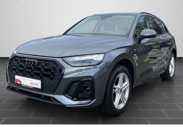 Audi Q5 79.890 km 37.590 &euro; Homburg 66424