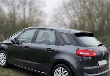 Citroen C4 Picasso 96.200 km 7.800 &euro; Saarbrücken 66117