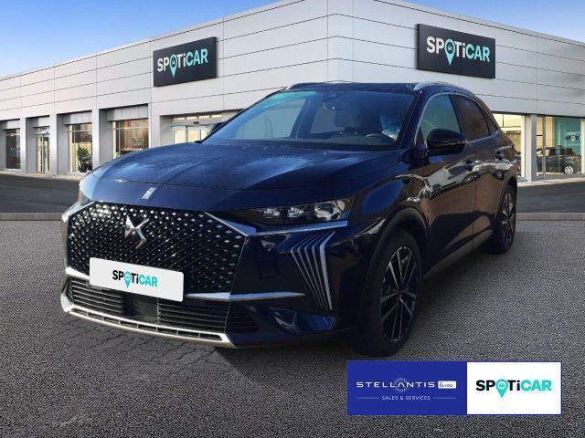 DS Automobiles DS7 (Crossback) 52.263 km 34.990 &euro; Saarbrücken 66119