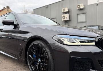 BMW 530 168.000 km 34.400 &euro; Saarbrücken-Altenkessel 66126