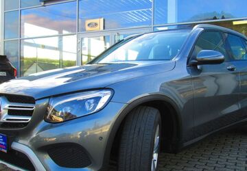 Mercedes-Benz GLC 220 180.656 km 23.501 &euro; Püttlingen 66346