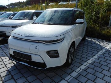 Gebrauchte Kia Soul