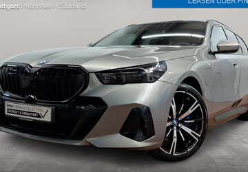 BMW 550 38.226 km 70.770 &euro; Kirkel 66459