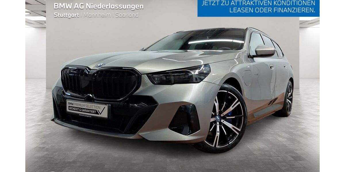 BMW 550 38.226 km 70.770 &euro; Kirkel 66459