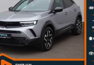 Opel Mokka 13.300 km 24.890 &euro; Saarbrücken 66121