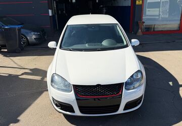 VW Golf 230.000 km 4.490 &euro; Bous 66359