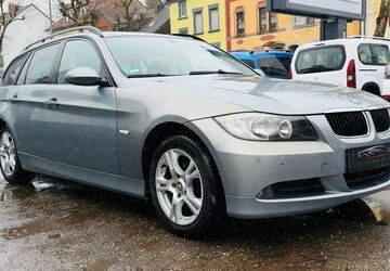 BMW 320 256.000 km 2.200 &euro; Saarbrücken 66115