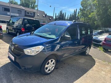 Gebrauchte Dacia Dokker