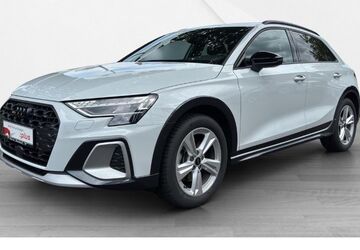 Audi A3 6.008 km 35.470 &euro; Saarlouis 66740