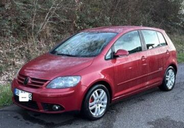 VW Golf Plus 226.000 km 3.500 &euro; Alt-Saarbrücken 66117
