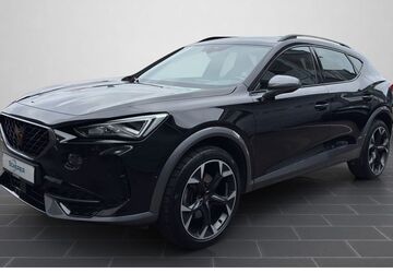 Cupra Formentor 90.251 km 24.300 &euro; Kirkel 66459