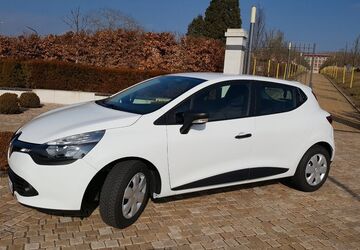 Renault Clio 30.000 km 10.000 &euro; Kleinblittersdorf 66271