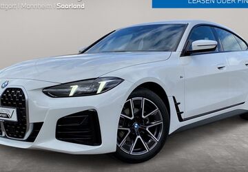 BMW 420 Gran Coupé 10.485 km 47.960 &euro; Kirkel 66459