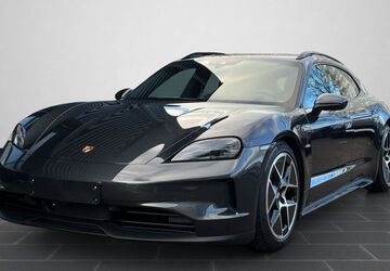 Porsche Taycan 11.900 km 99.850 &euro; Saarbrücken 66115