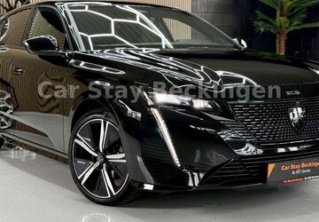 Peugeot 308 55.000 km 22.990 &euro; Beckingen 66701