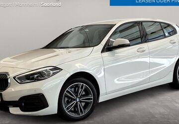 BMW 120 20.546 km 27.990 &euro; Saarbrücken 66121
