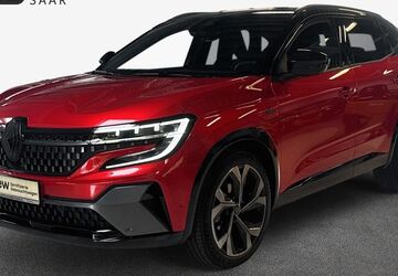 Renault Austral 18.289 km 32.999 &euro; Saarbrücken 66115