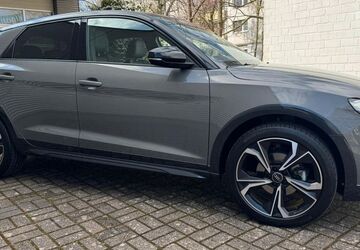 Audi A1 24.231 km 25.900 &euro; Dillingen 66763